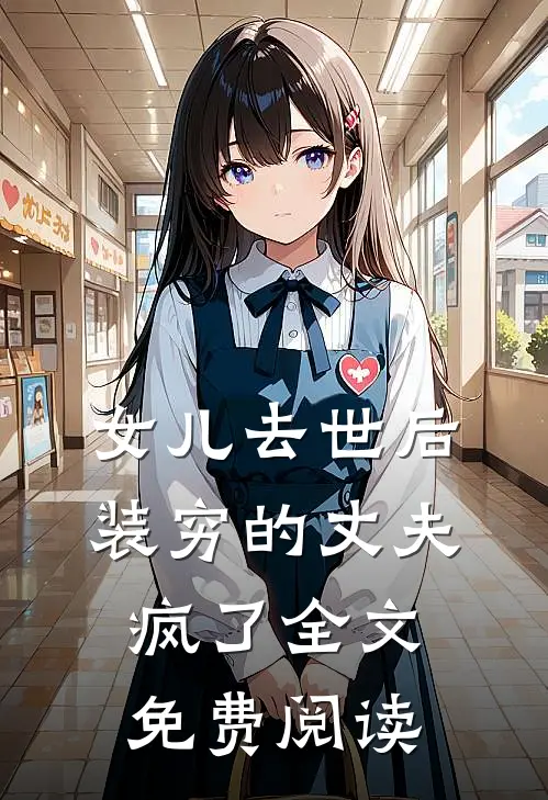 女儿去世后，装穷的丈夫疯了全文免费阅读