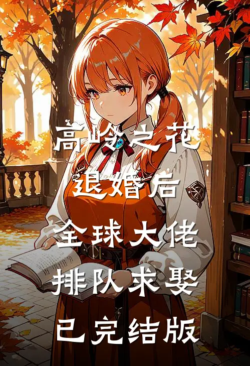 高岭之花退婚后，全球大佬排队求娶已完结版