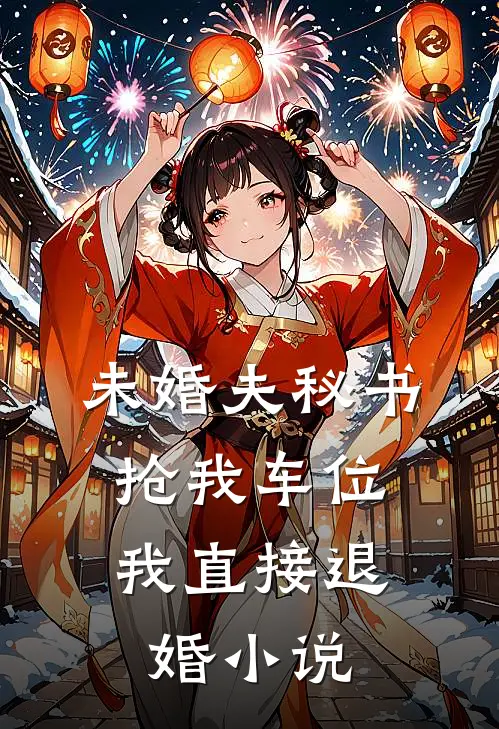未婚夫秘书抢我车位，我直接退婚小说