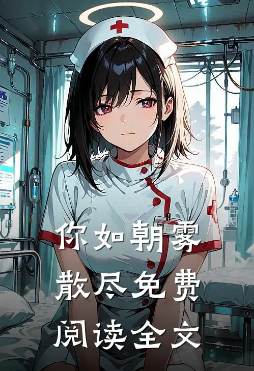 你如朝雾散尽免费阅读全文