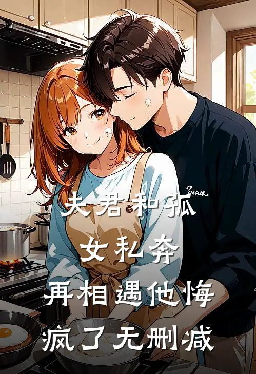 夫君和孤女私奔，再相遇他悔疯了无删减