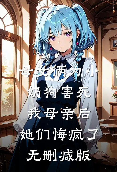 母女俩为小奶狗害死我母亲后，她们悔疯了无删减版