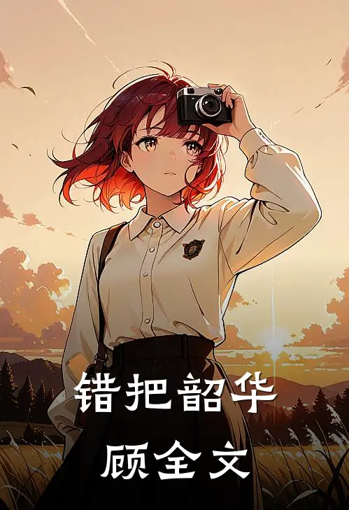 错把韶华顾全文