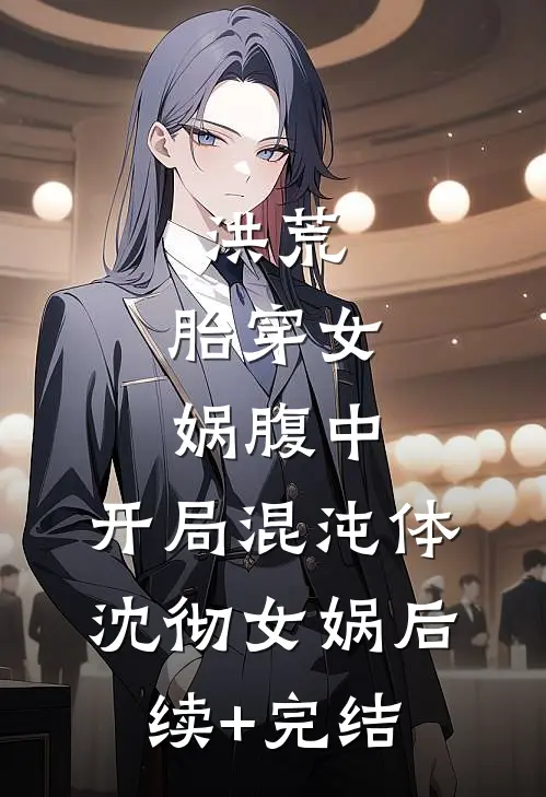 洪荒：胎穿女娲腹中，开局混沌体沈彻女娲后续+完结