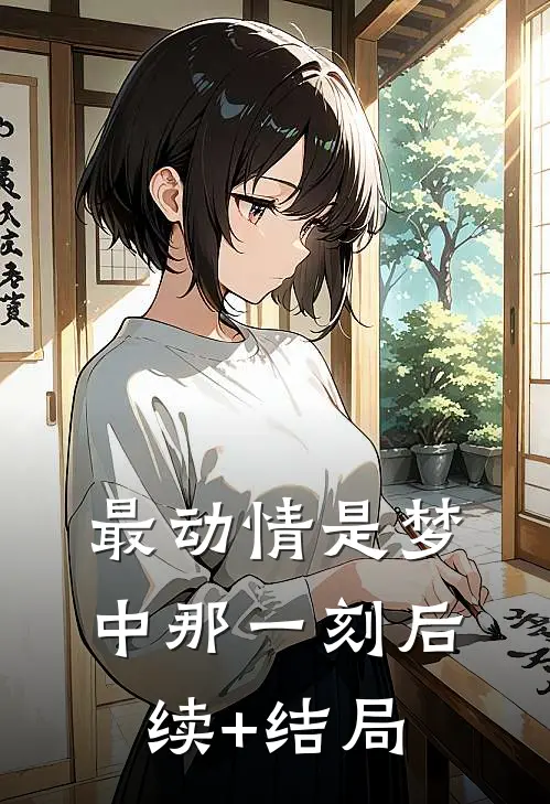 最动情是梦中那一刻后续+结局