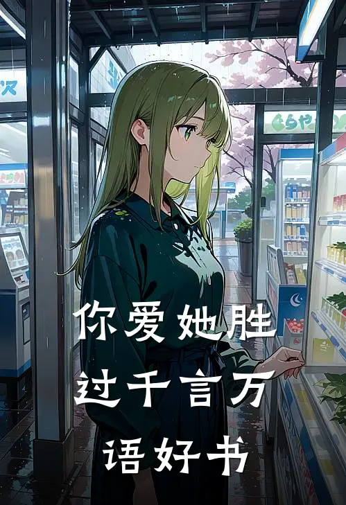 你爱她胜过千言万语好书