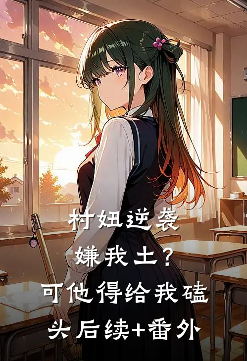 村妞逆袭：嫌我土？可他得给我磕头后续+番外