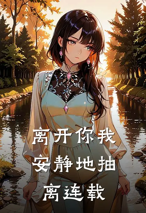 离开你我安静地抽离连载