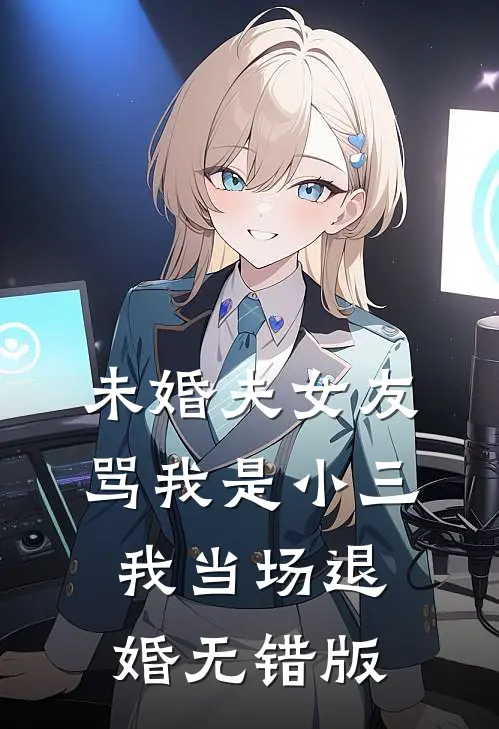 未婚夫女友骂我是小三，我当场退婚无错版