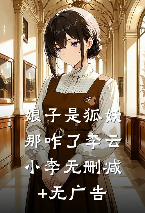 娘子是狐妖，那咋了李云小李无删减+无广告