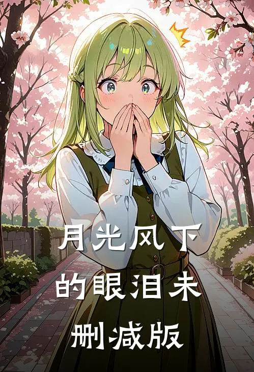 月光风下的眼泪未删减版