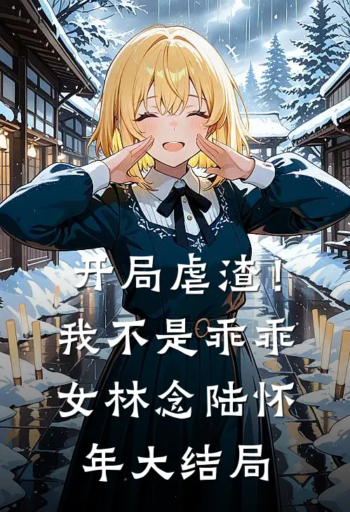 开局虐渣！我不是乖乖女林念陆怀年大结局