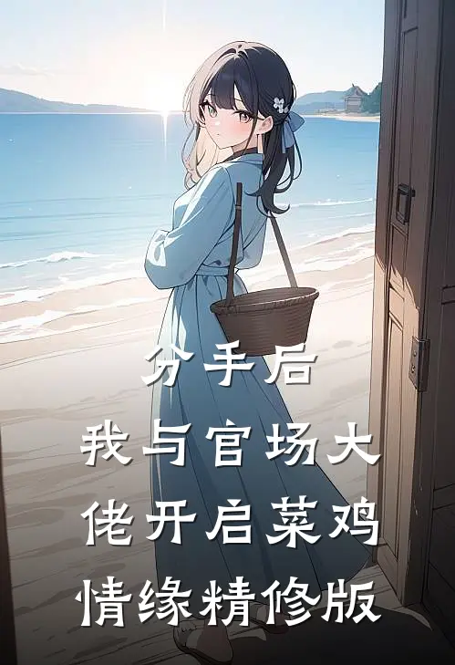 分手后，我与官场大佬开启菜鸡情缘精修版