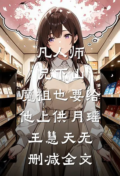凡人师兄下山，魔祖也要给他上供月瑶王慧天无删减全文
