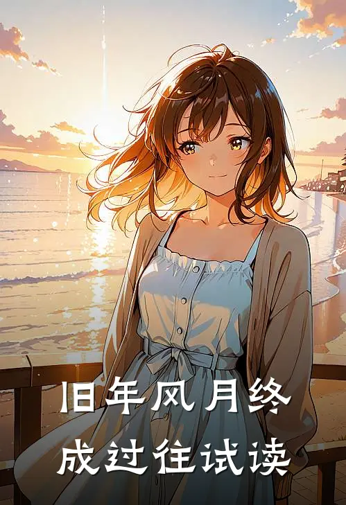 旧年风月终成过往试读
