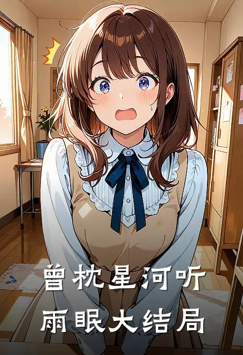 曾枕星河听雨眠大结局