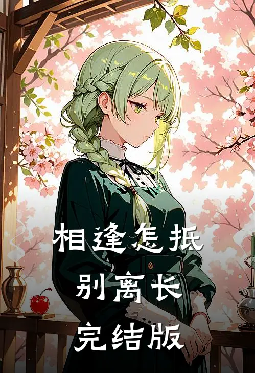 相逢怎抵别离长完结版