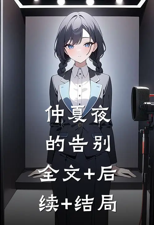 仲夏夜的告别:全文+后续+结局
