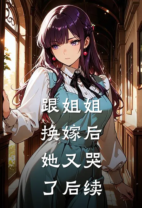 跟姐姐换嫁后，她又哭了后续