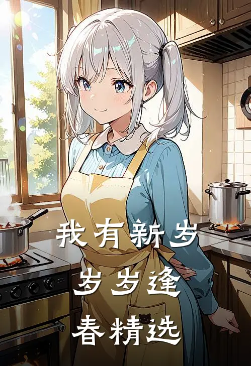 我有新岁，岁岁逢春精选