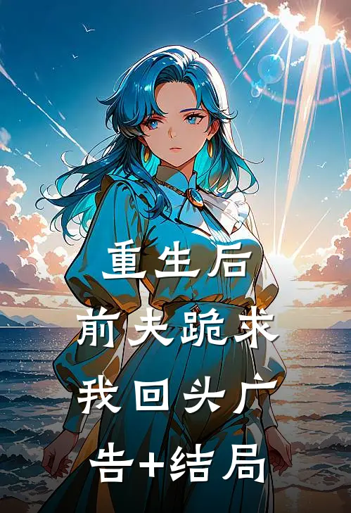 重生后，前夫跪求我回头广告+结局