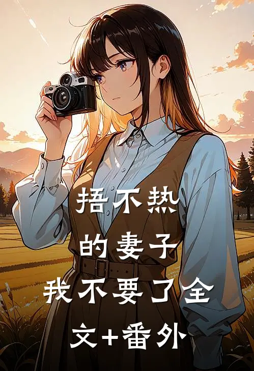 捂不热的妻子，我不要了全文+番外
