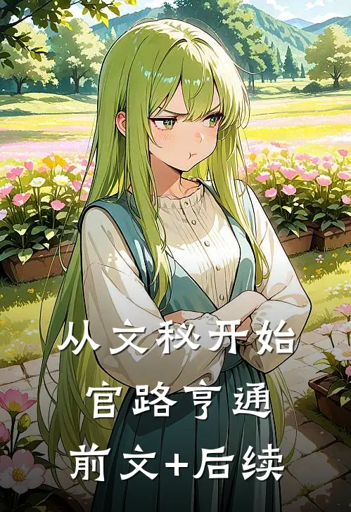 从文秘开始，官路亨通:前文+后续