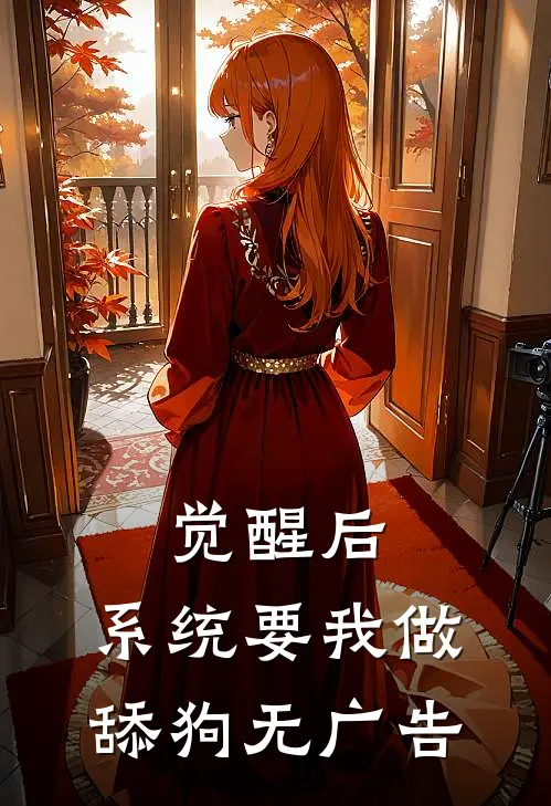 觉醒后，系统要我做舔狗无广告