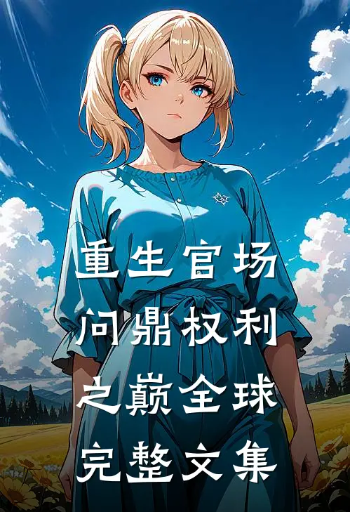 重生官场：问鼎权利之巅全球完整文集