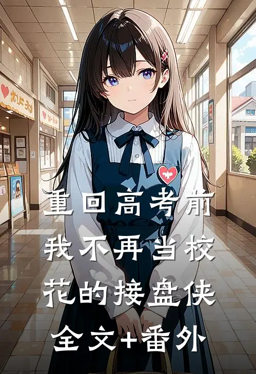 重回高考前，我不再当校花的接盘侠全文+番外