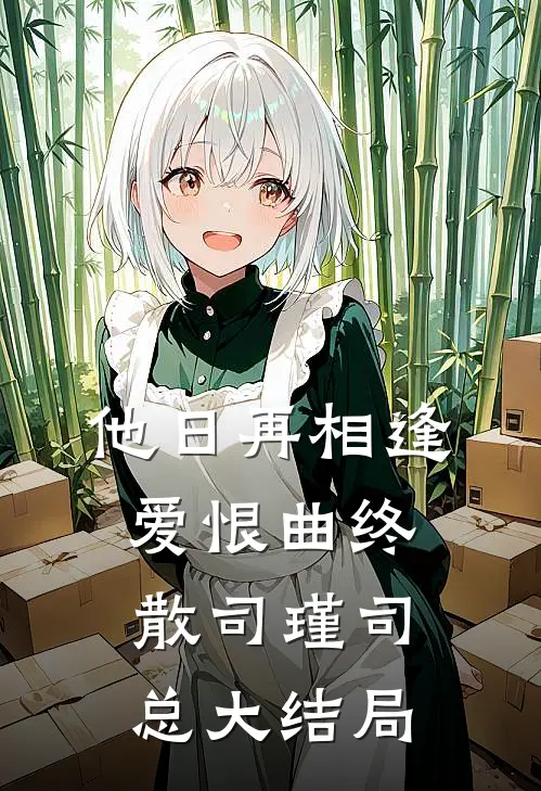 他日再相逢，爱恨曲终散司瑾司总大结局