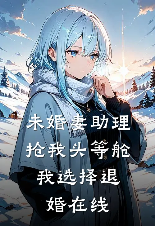 未婚妻助理抢我头等舱，我选择退婚在线