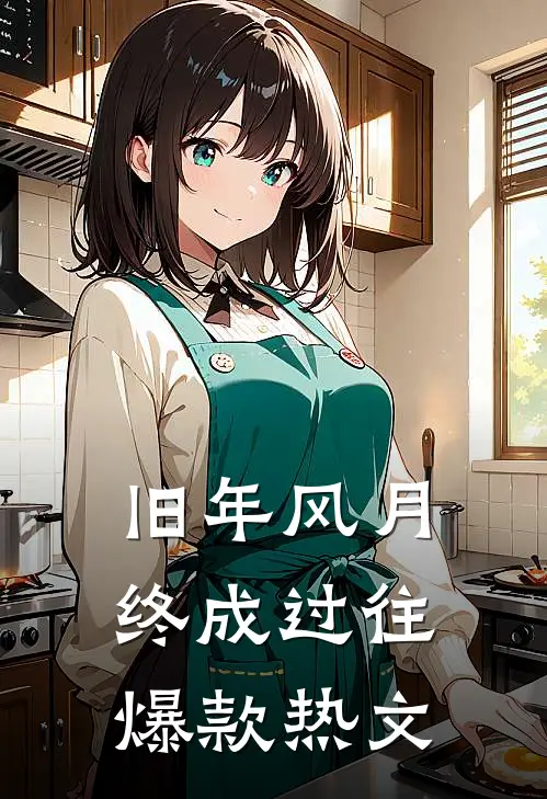 旧年风月终成过往爆款热文
