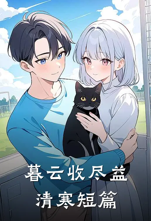 暮云收尽益清寒短篇