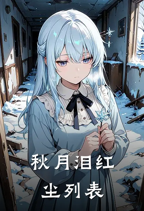 秋月泪红尘列表