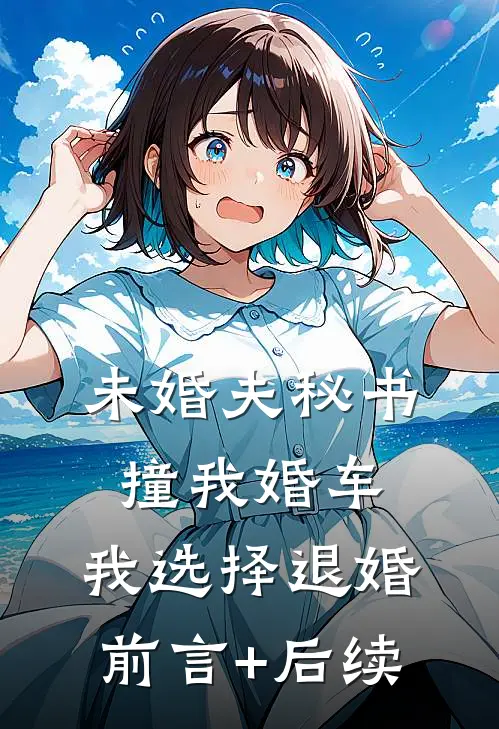 未婚夫秘书撞我婚车，我选择退婚前言+后续