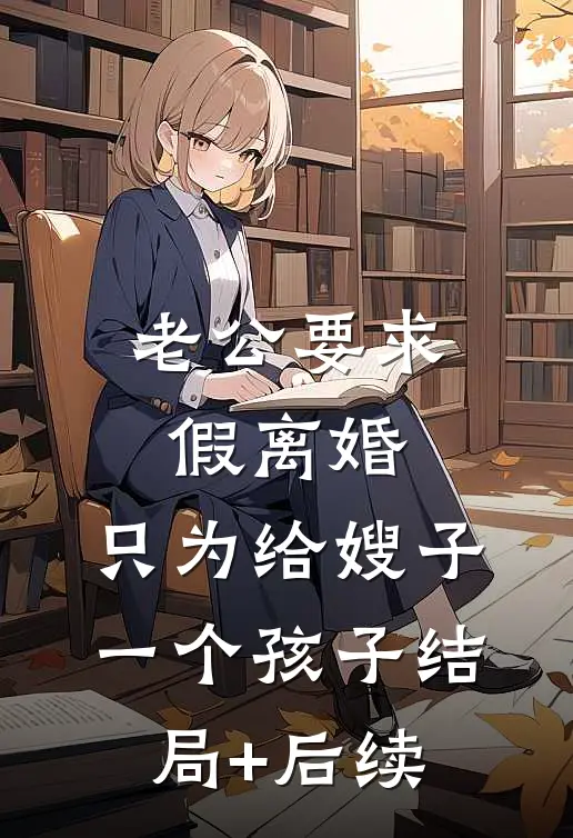 老公要求假离婚，只为给嫂子一个孩子结局+后续