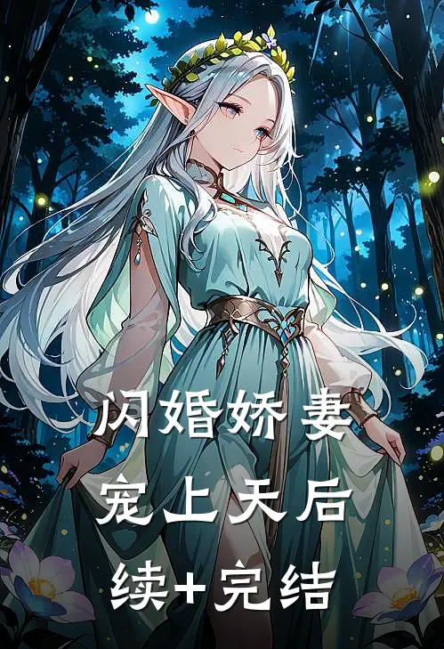 闪婚娇妻宠上天后续+完结