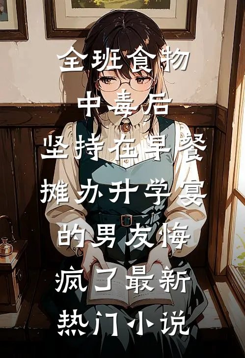 全班食物中毒后，坚持在早餐摊办升学宴的男友悔疯了最新热门小说