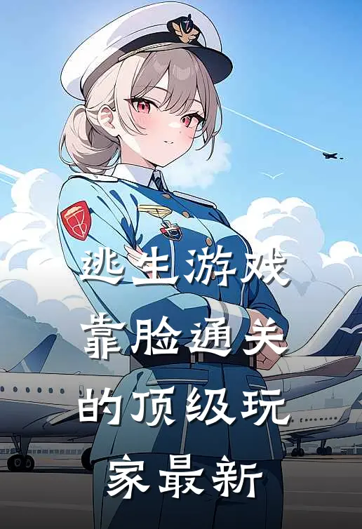 逃生游戏：靠脸通关的顶级玩家最新