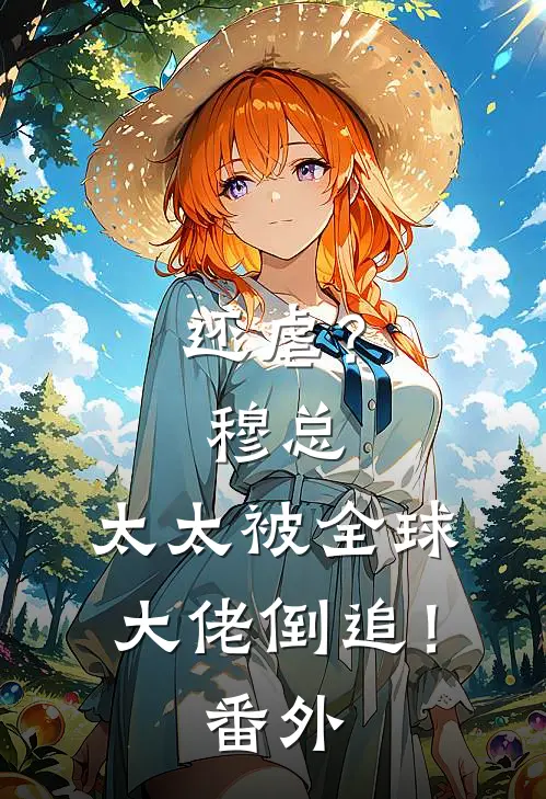 还虐？穆总，太太被全球大佬倒追！番外