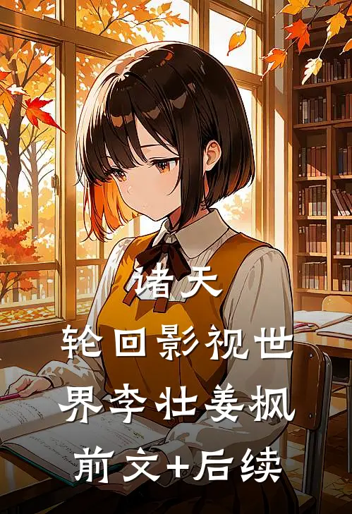 诸天，轮回影视世界李壮姜枫:前文+后续