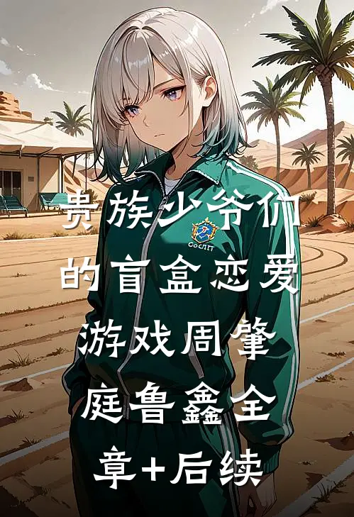 贵族少爷们的盲盒恋爱游戏周肇庭鲁鑫全章+后续