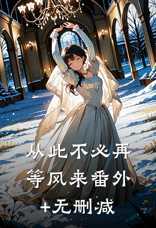 从此不必再等风来番外+无删减
