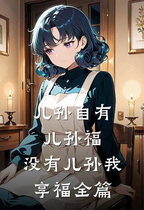 儿孙自有儿孙福，没有儿孙我享福全篇
