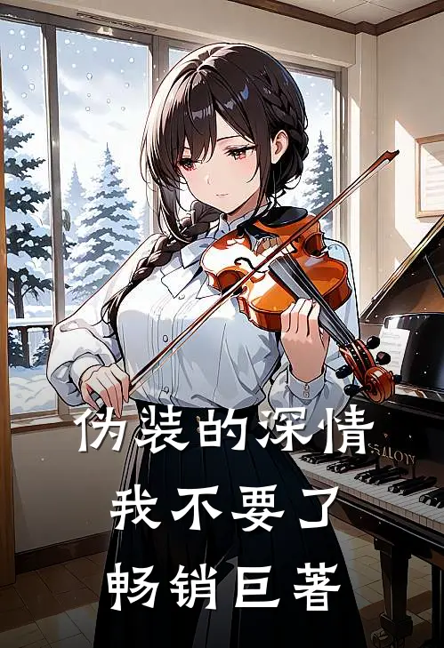 伪装的深情我不要了畅销巨著