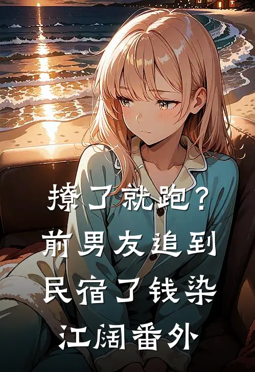撩了就跑？前男友追到民宿了钱染江阔番外