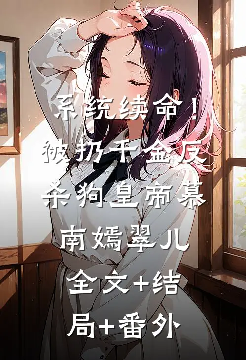 系统续命！被扔千金反杀狗皇帝慕南嫣翠儿:全文+结局+番外