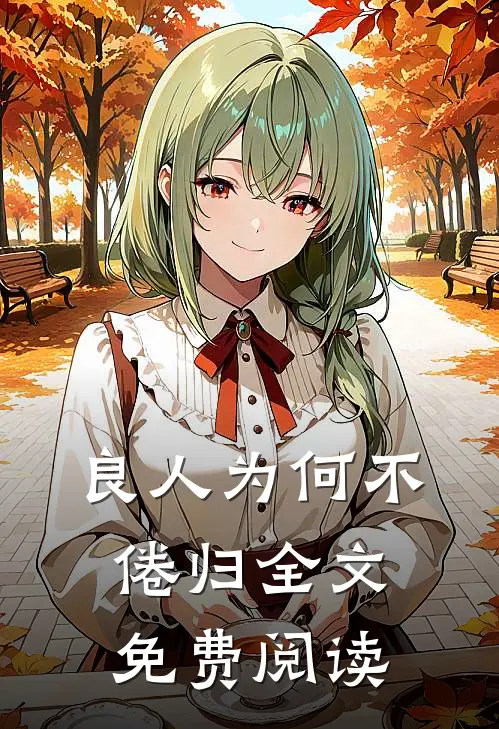 良人为何不倦归全文免费阅读