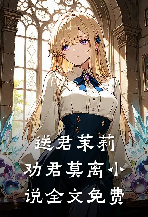 送君茉莉，劝君莫离小说全文免费